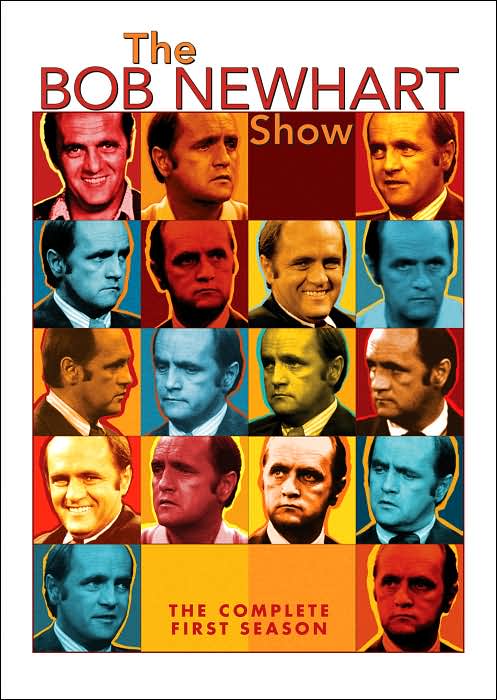 The Bob Newhart Show: The Complete First Season [3 Discs]