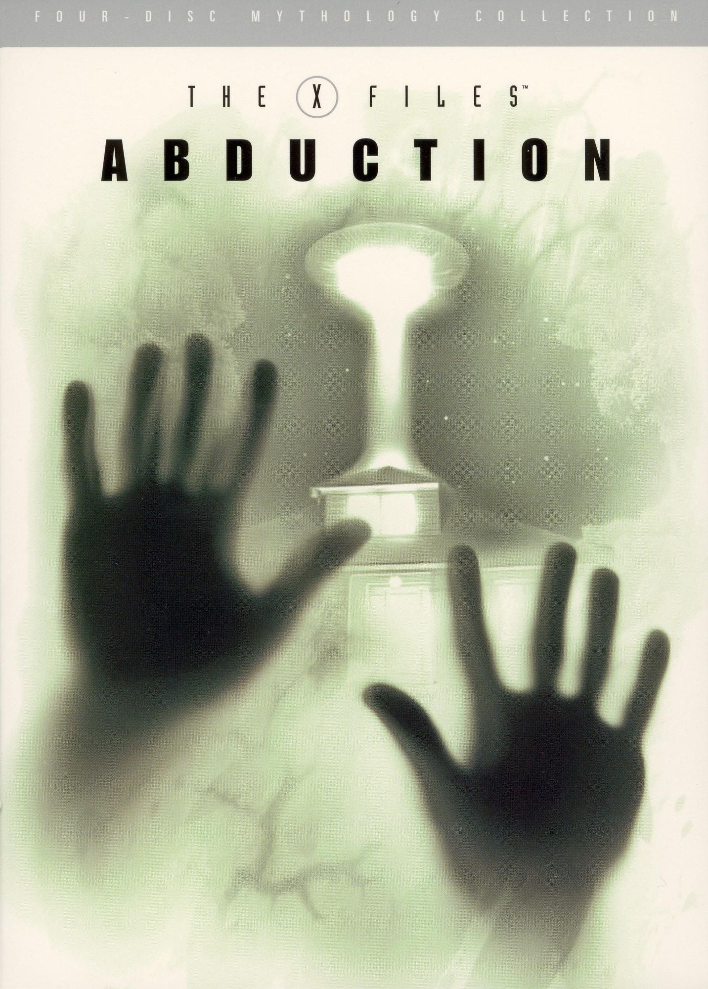The X-Files: Mythology Collection, Vol. 1 - Abduction [4 Discs]