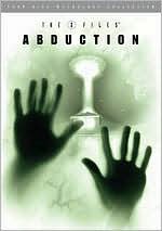 The X-Files: Mythology Collection, Vol. 1 - Abduction [4 Discs]