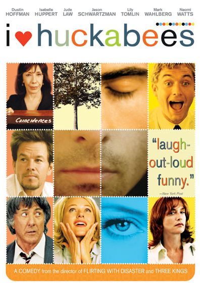I Heart Huckabees [Special Edition]