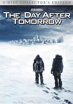 The Day After Tomorrow [WS] [All-Access Collector's Edition] [2 Discs]