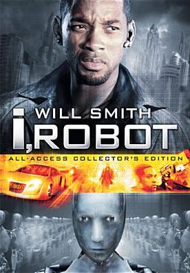 I, Robot [WS] [Collector's Edition]