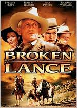 Broken Lance