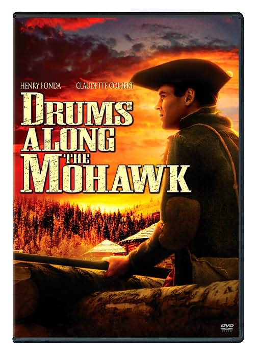 Drums Along the Mowhawk