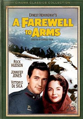 A Farewell to Arms