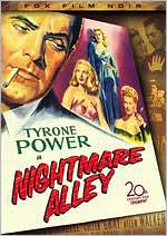 Nightmare Alley