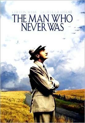 The Man Who Never Was