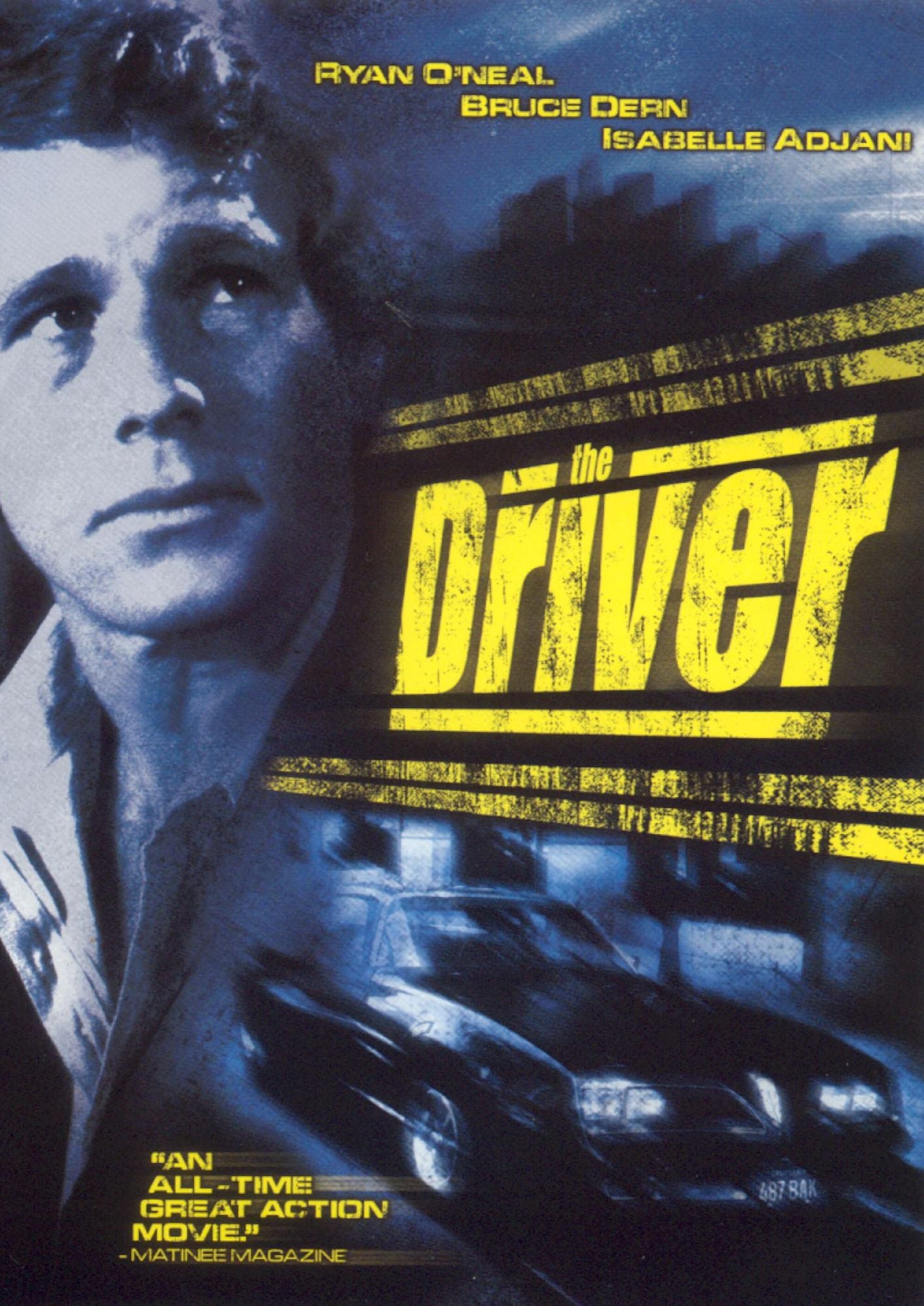 The Driver