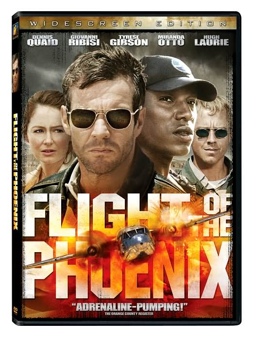 Flight of the Phoenix [WS]