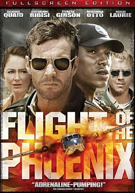 Flight of the Phoenix [P&S]