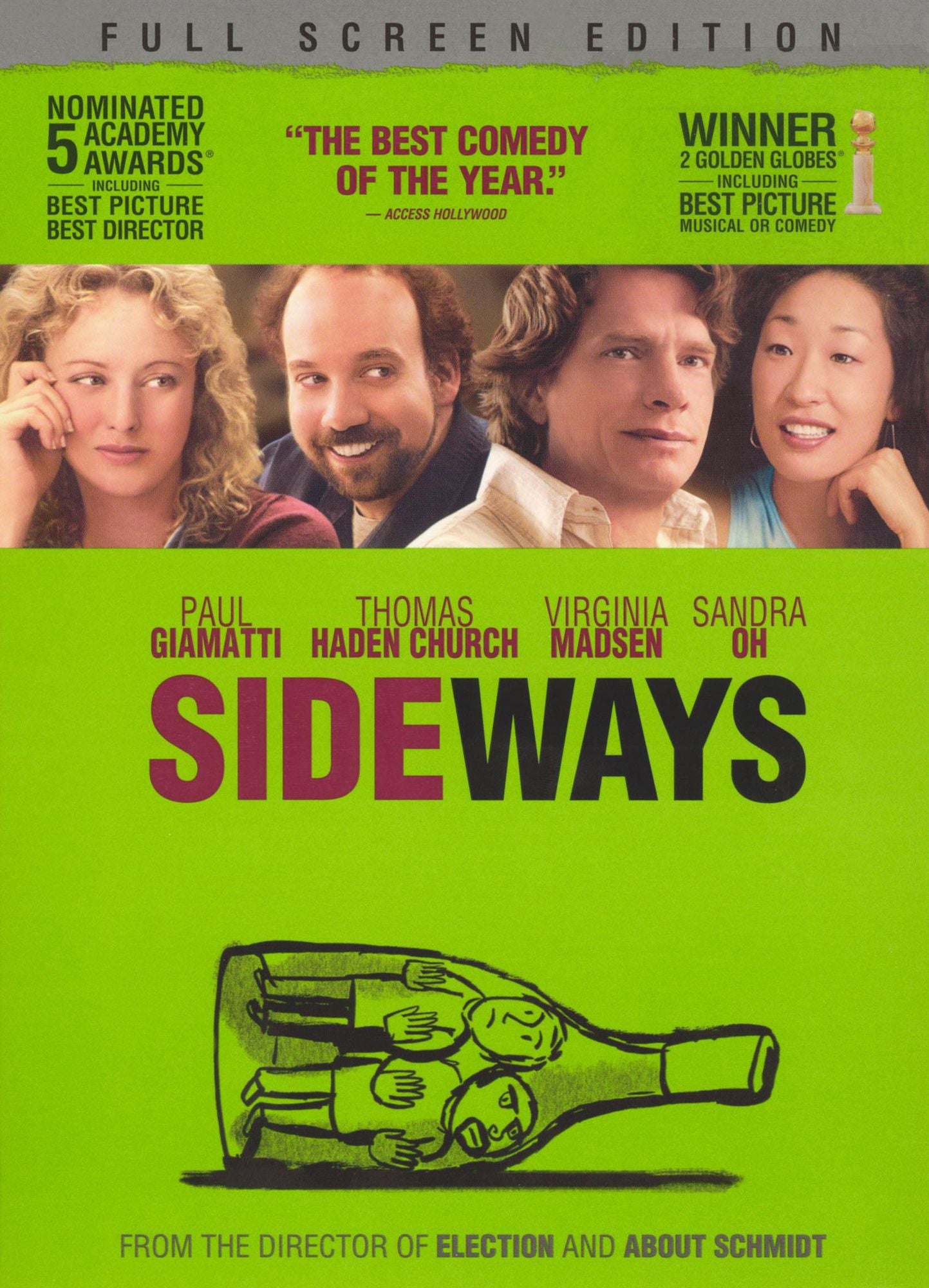 Sideways [P&S]