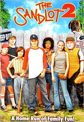 The Sandlot 2