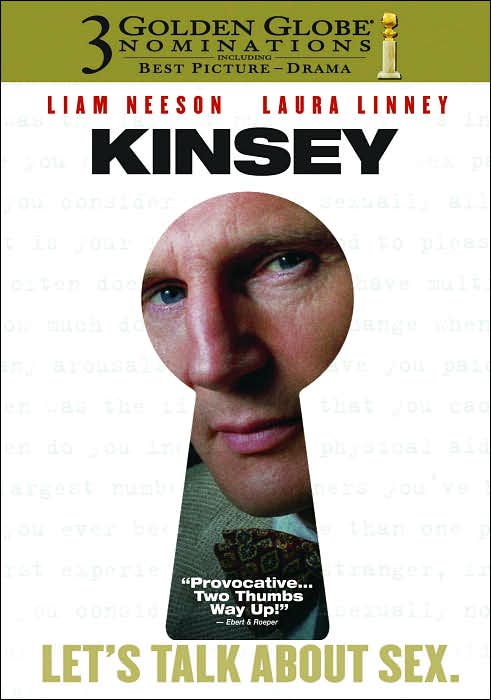 Kinsey [2 Discs]