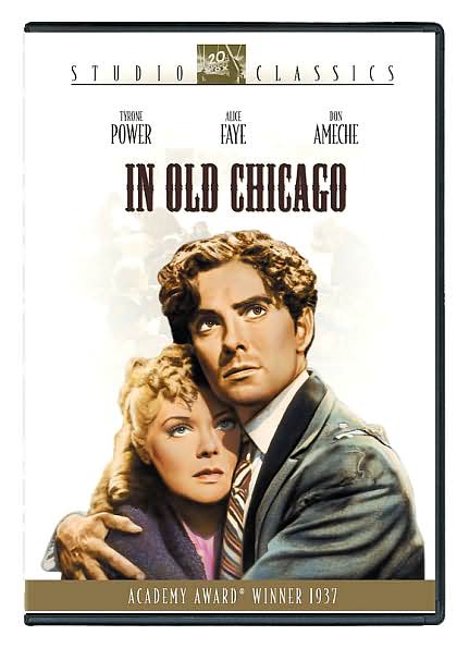 In Old Chicago
