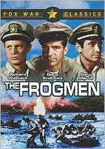 The Frogmen