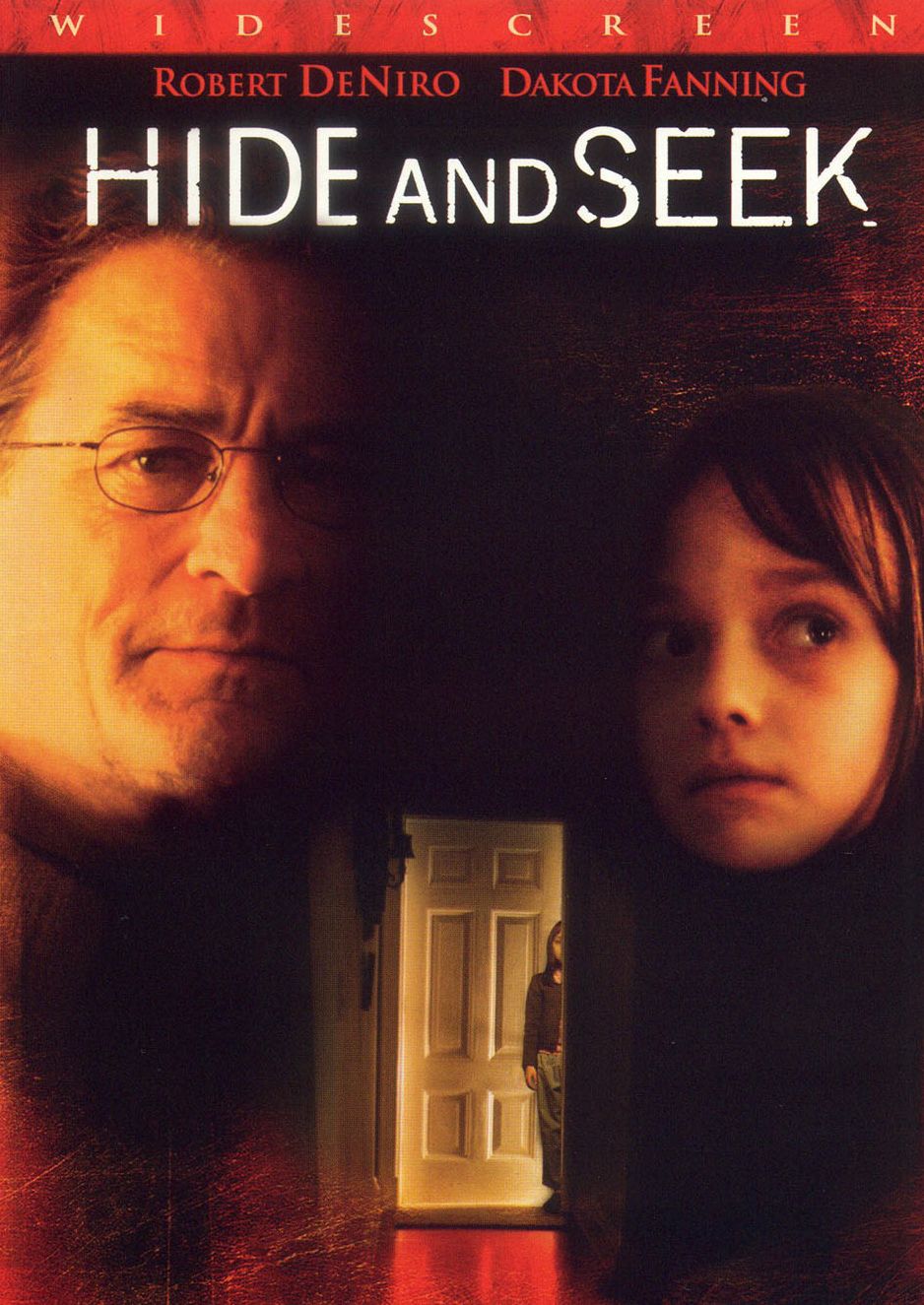 Hide & Seek [WS]