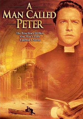A Man Called Peter