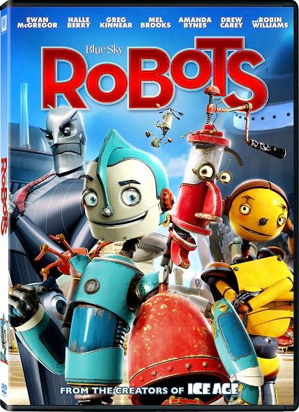 Robots [WS]