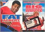 Fat Albert/Big Momma's House [2 Discs]