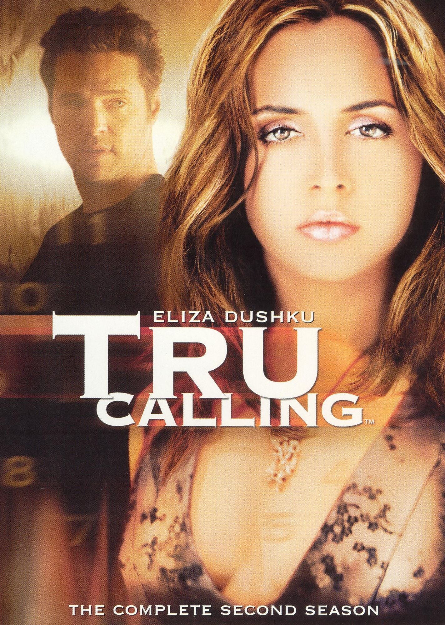 Tru Calling: The Complete Second Season [2 Discs]