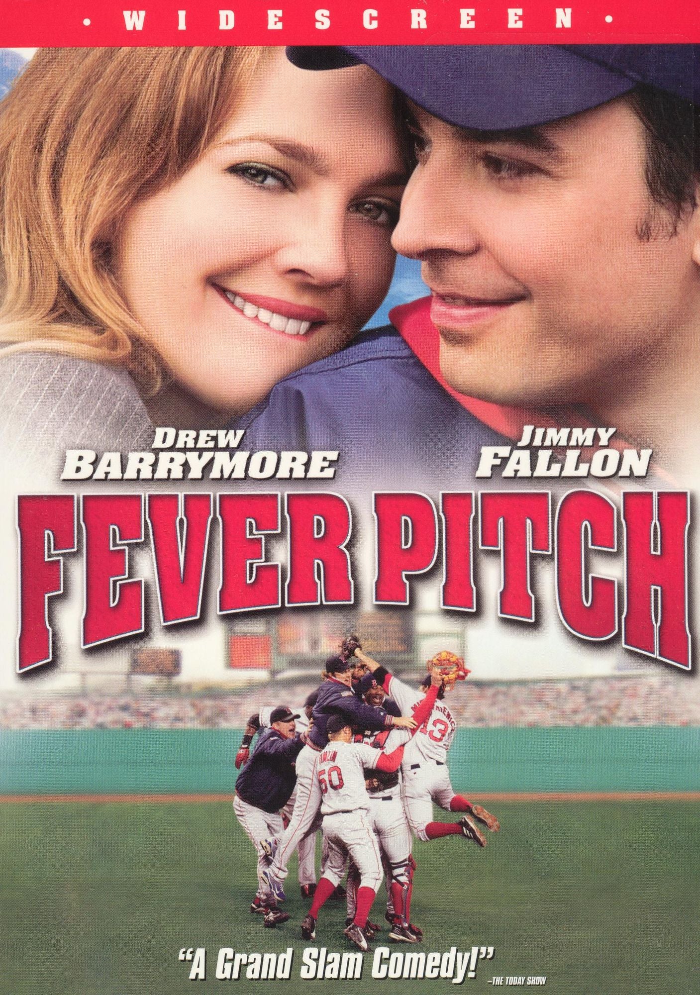 Fever Pitch [WS]
