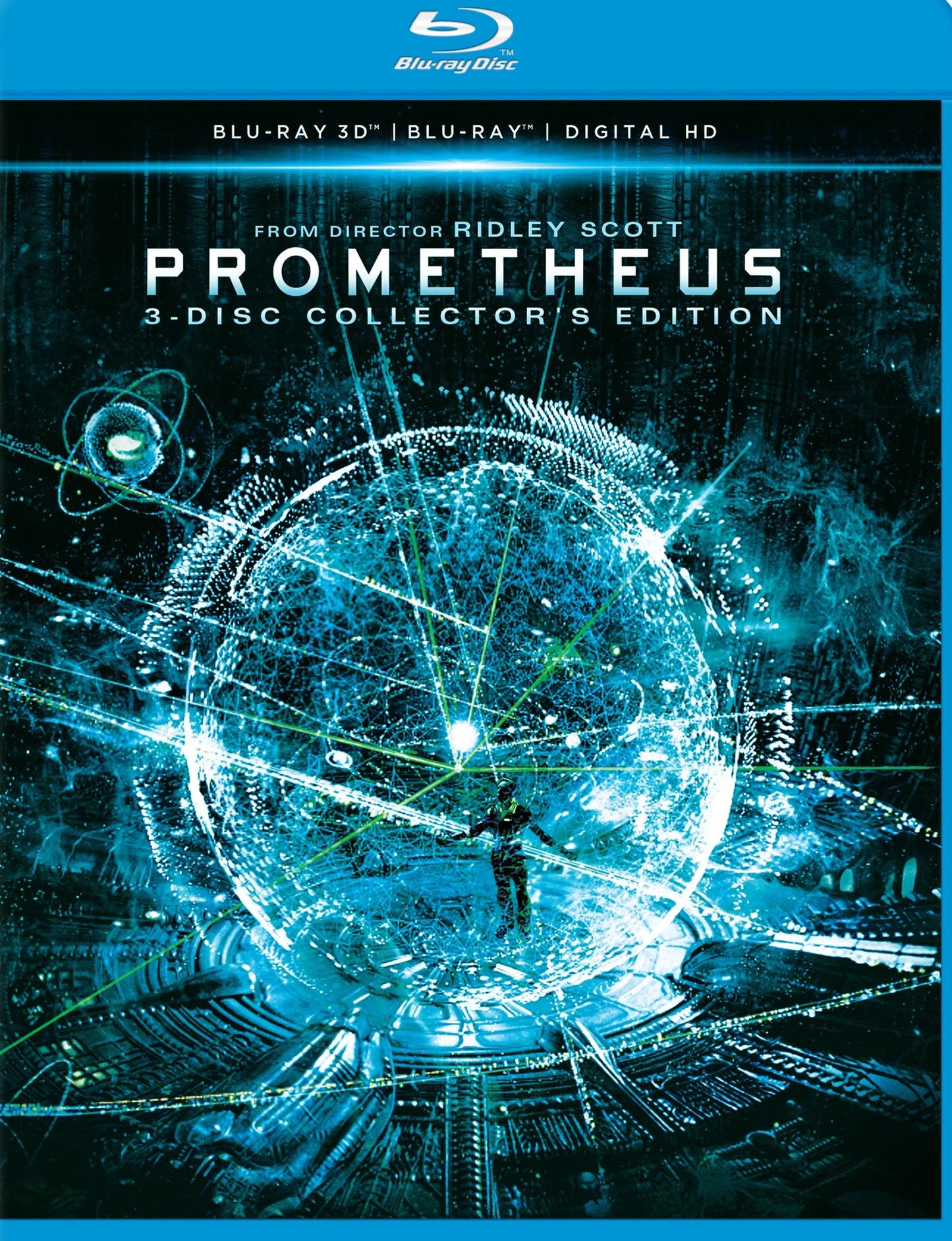 Prometheus