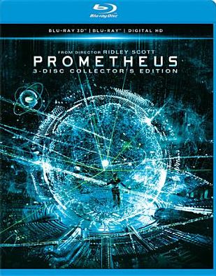 Prometheus
