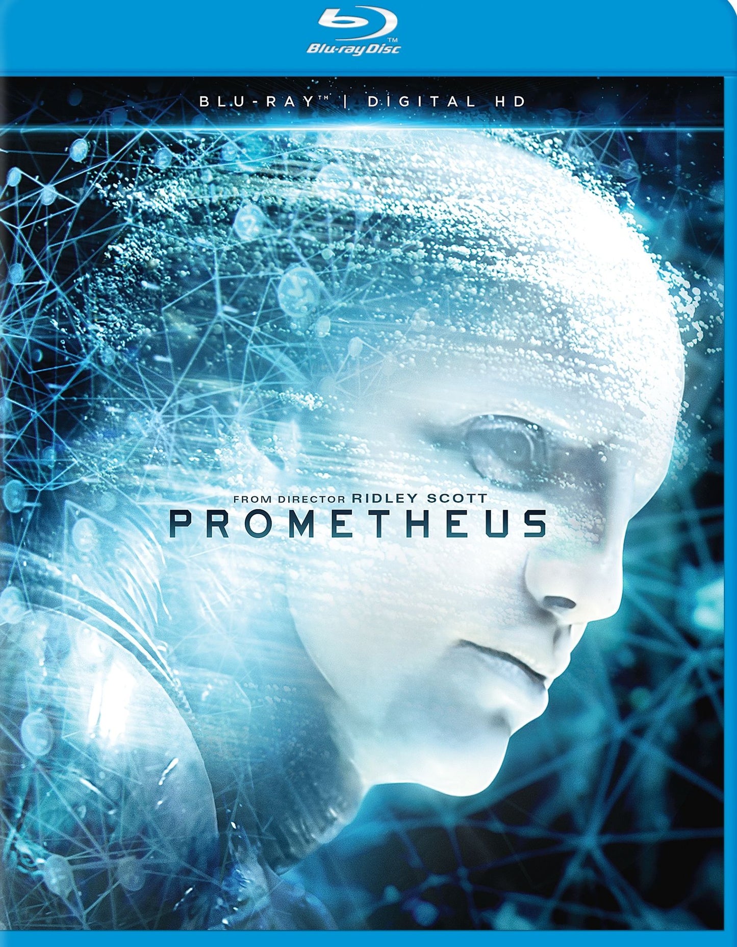 Prometheus