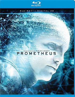 Prometheus
