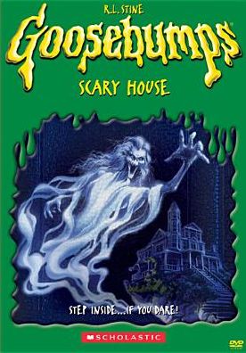 Goosebumps: Scary House