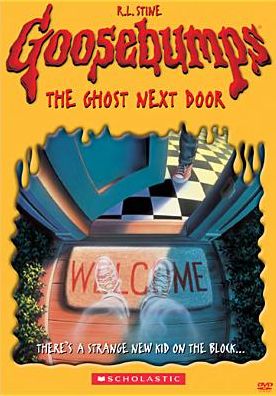 Goosebumps: The Ghost Next Door