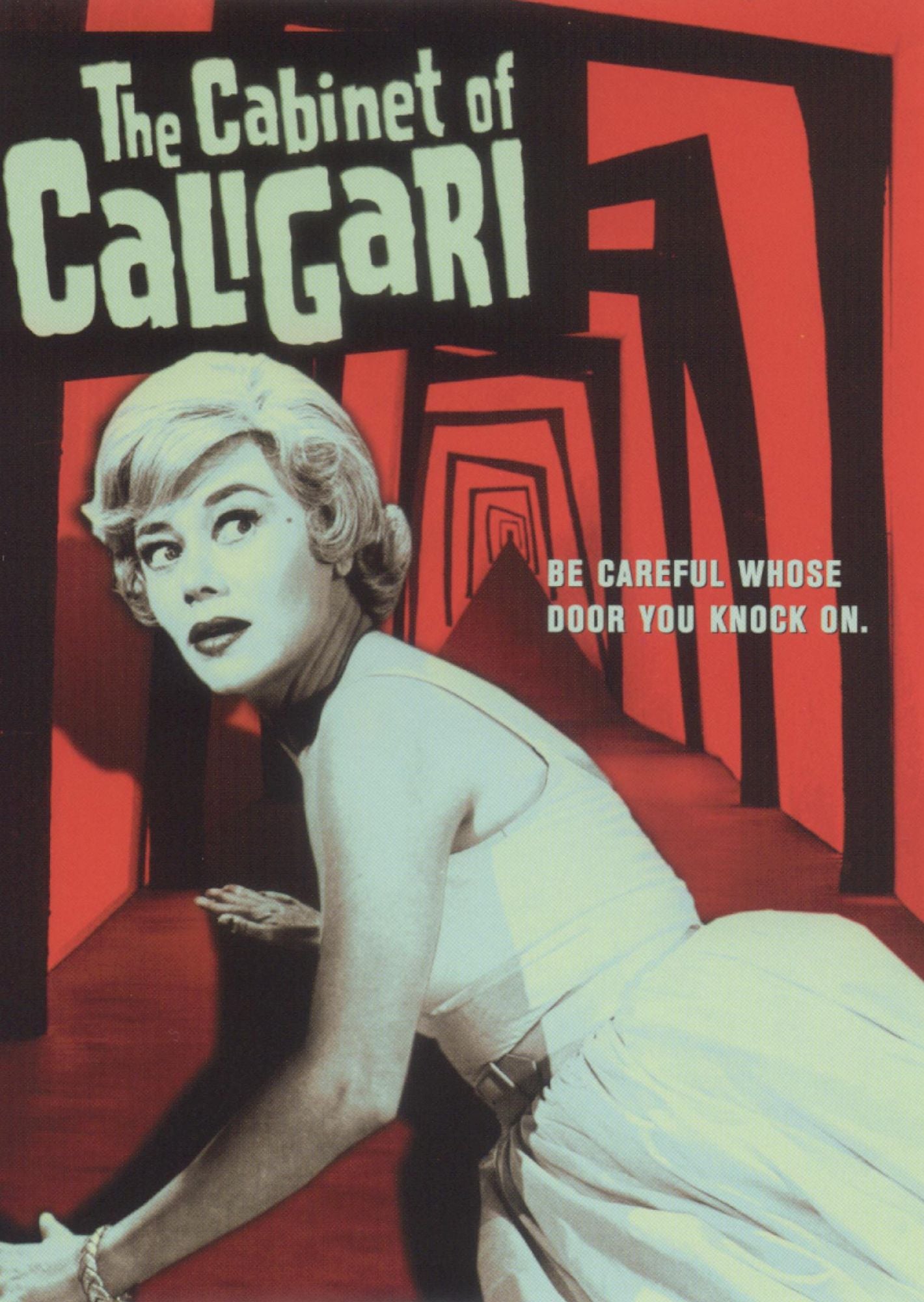 The Cabinet of Caligari