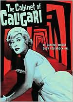 The Cabinet of Caligari