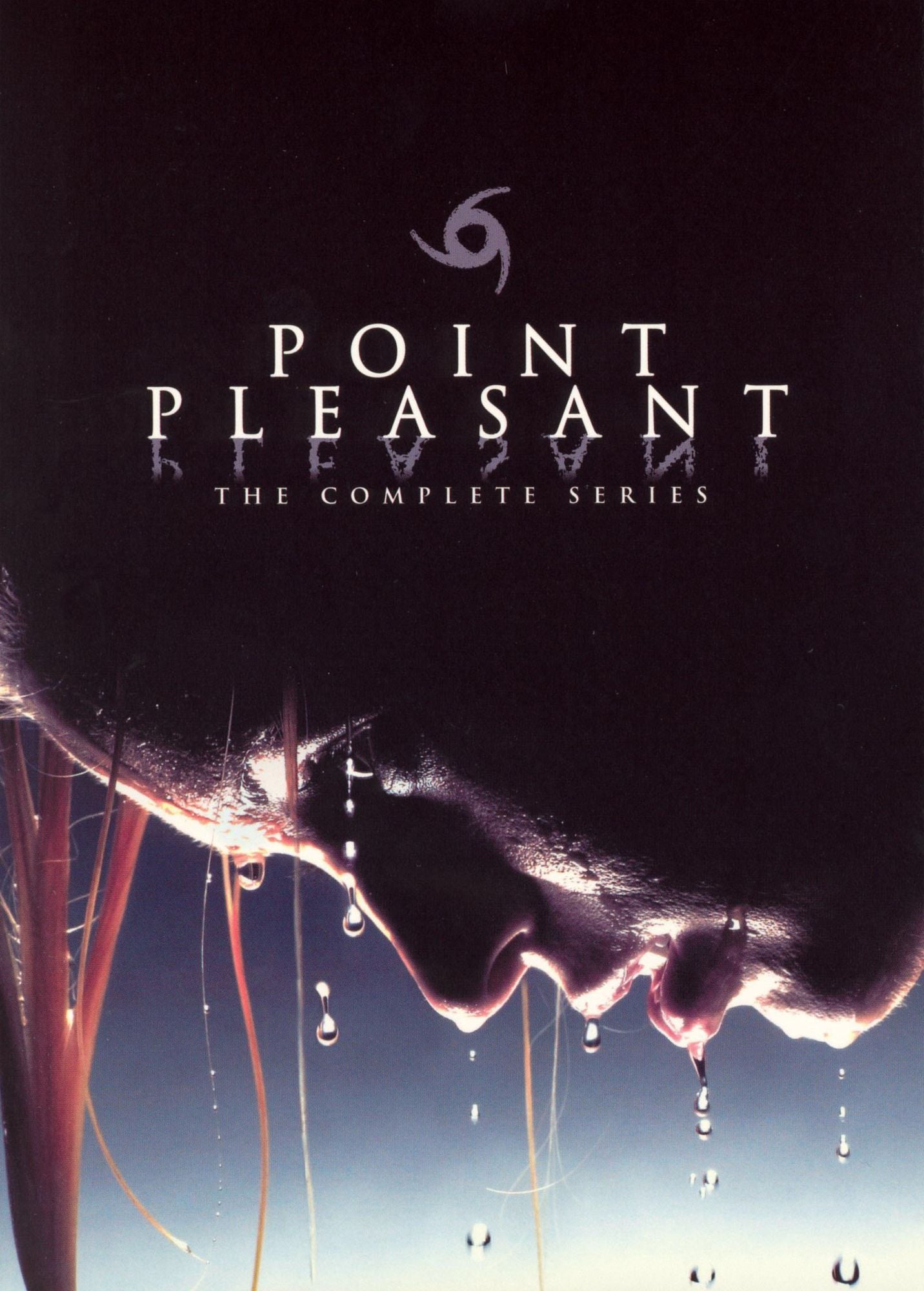 Point Pleasant: The Complete Series [3 Discs]