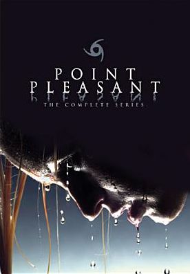 Point Pleasant: The Complete Series [3 Discs]
