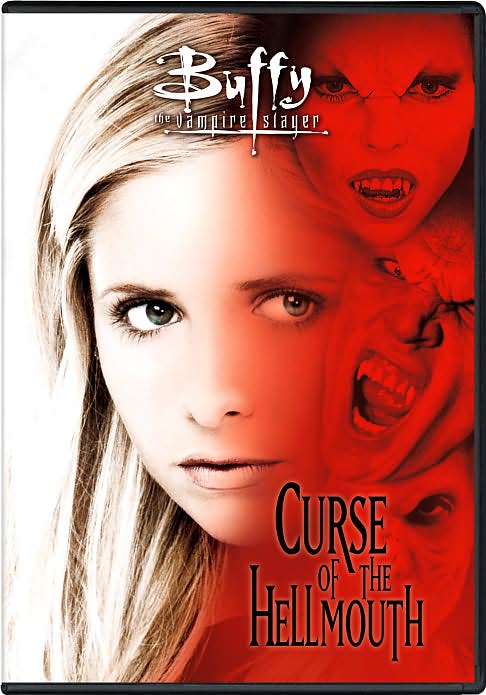 Buffy the Vampire Slayer: Curse of the Hellmouth [2 Discs]