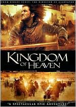 Kingdom of Heaven [WS] [2 Discs]