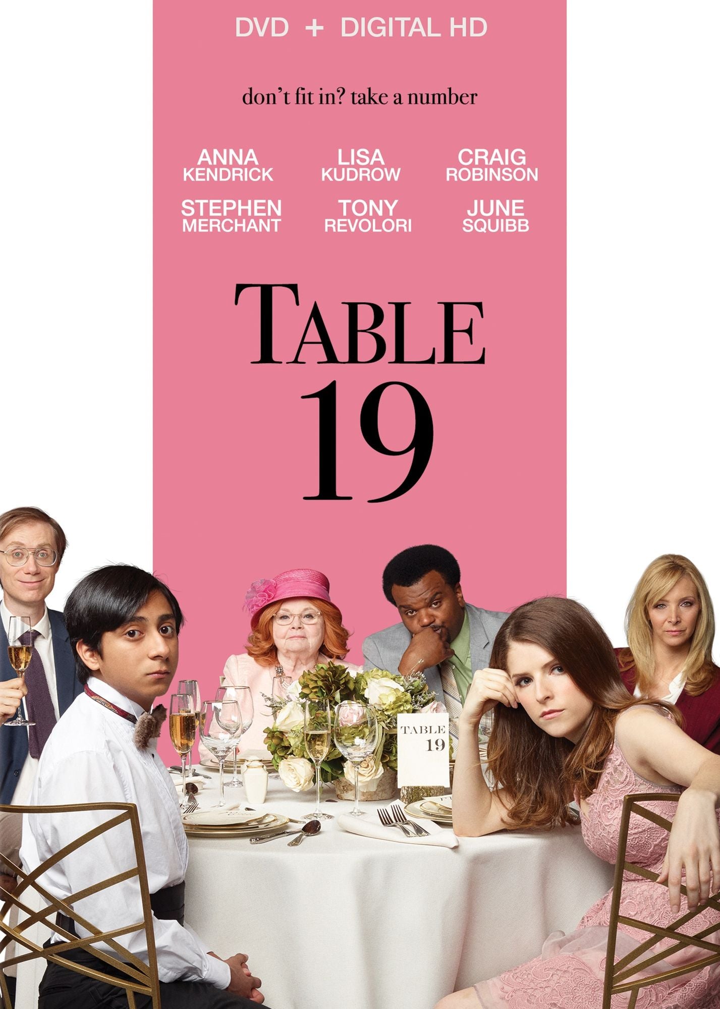 Table 19