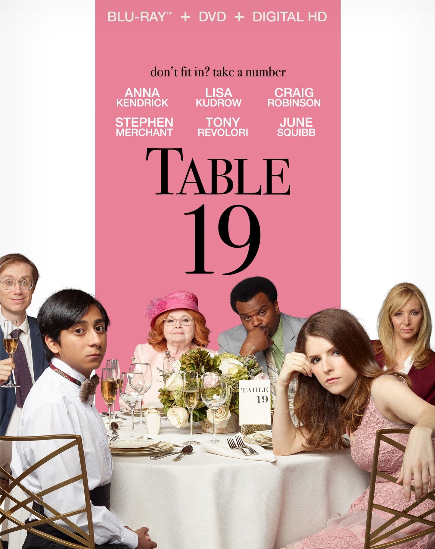 Table 19