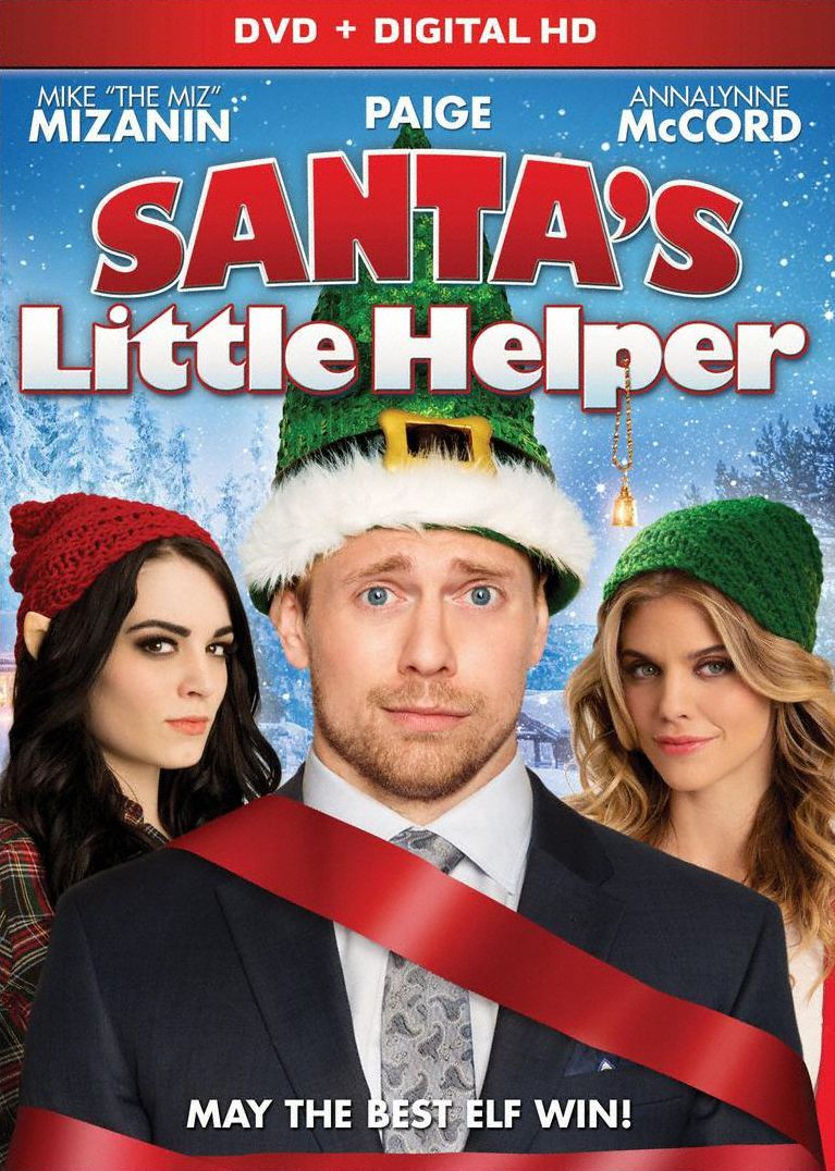 Santa's Little Helper