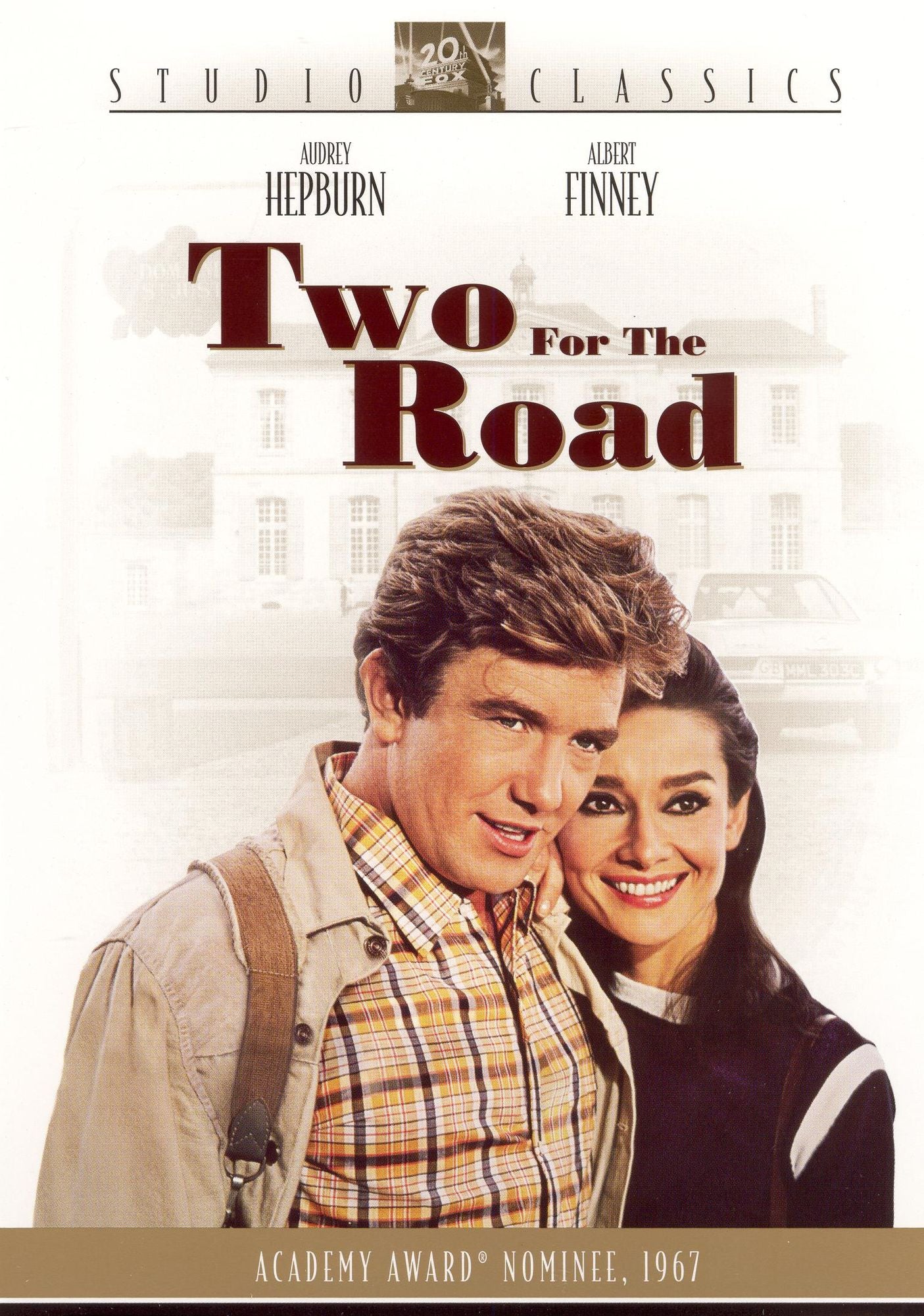 Two for the Road