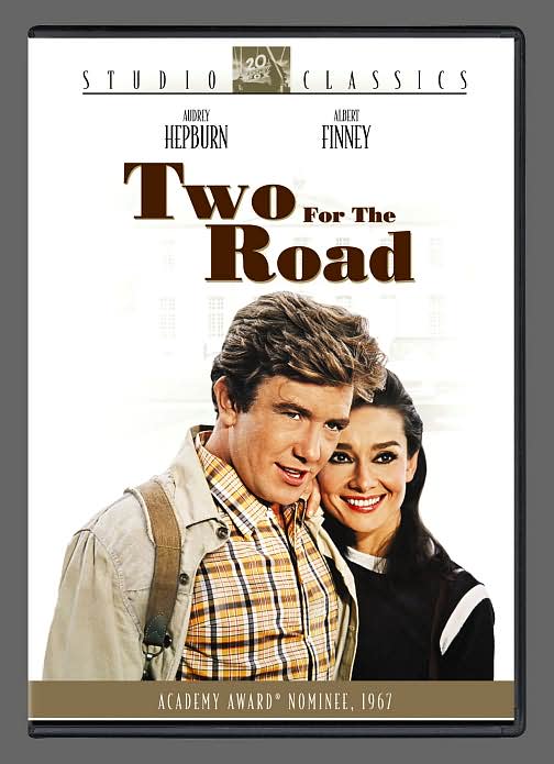 Two for the Road