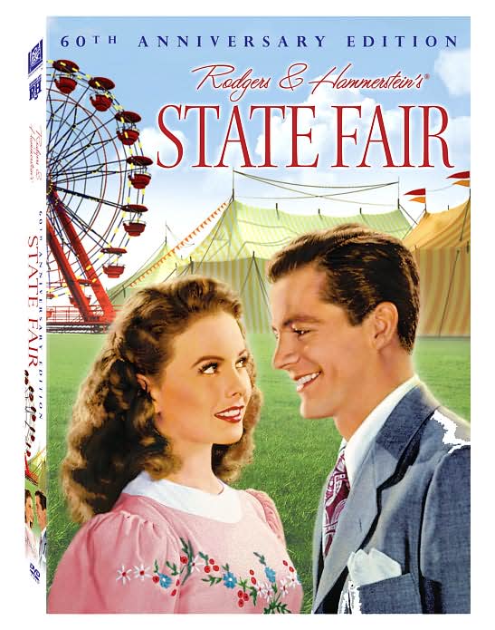 State Fair [60th Anniversary Edition]