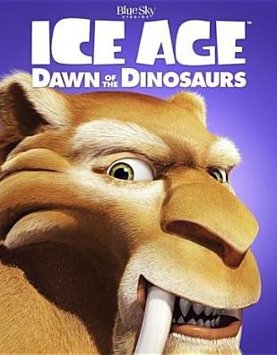 Ice Age 3: Dawn of the Dinosaurs [Blu-ray/DVD] [2 Discs]