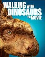 Walking with Dinosaurs [Blu-ray/DVD] [2 Discs]
