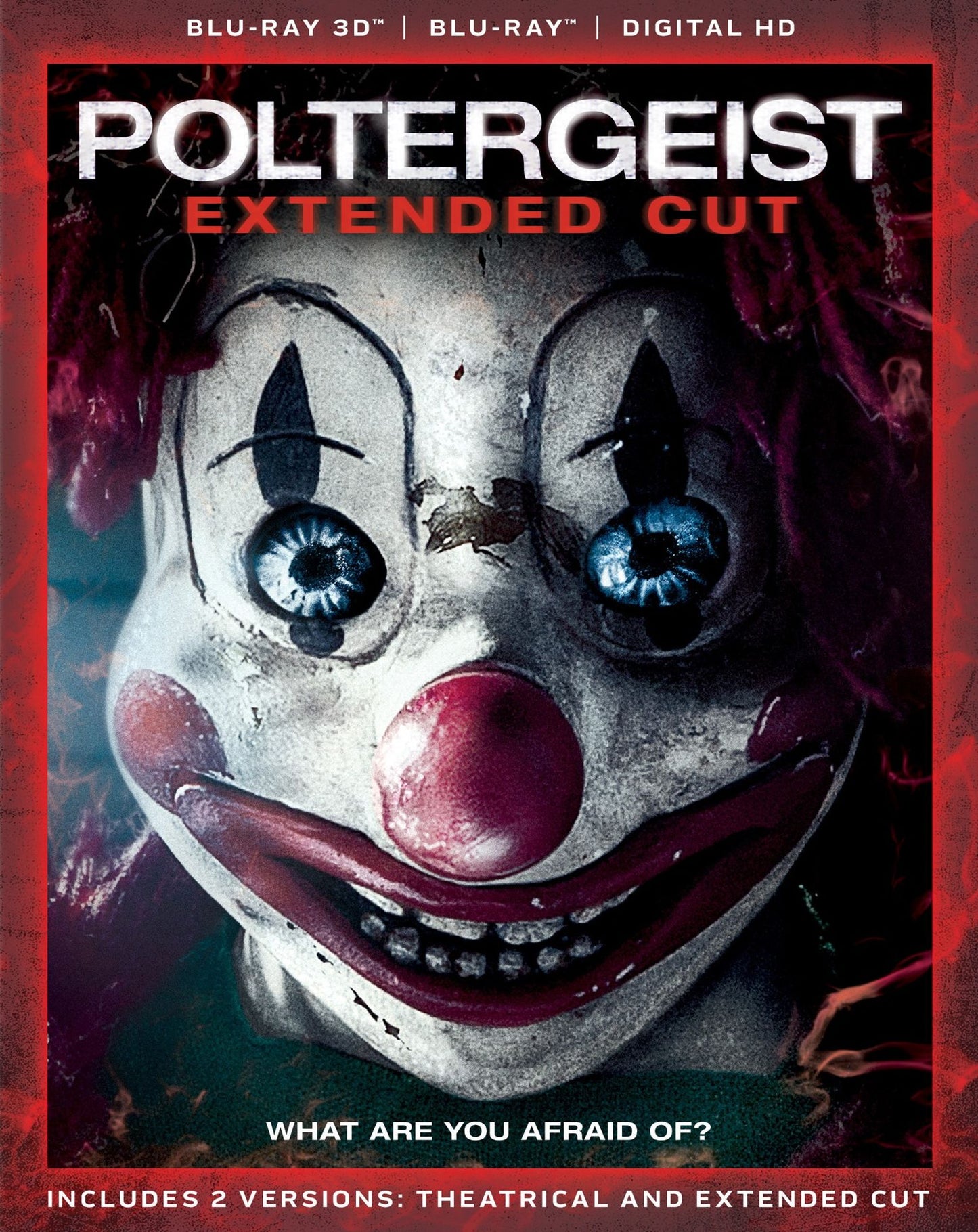Poltergeist