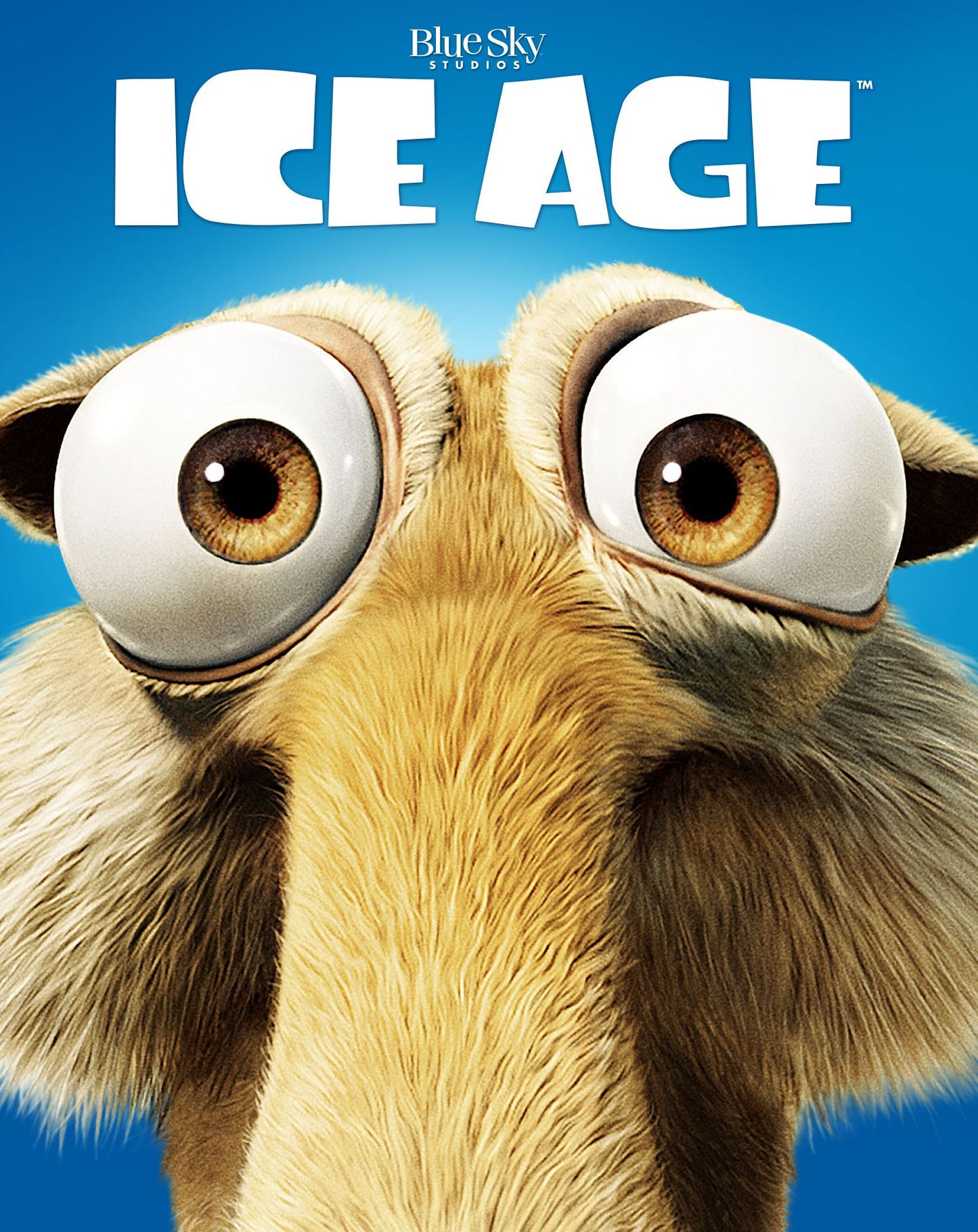 Ice Age [Blu-ray]