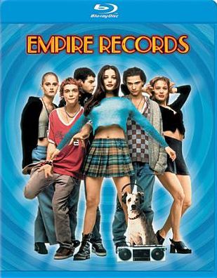 Empire Records