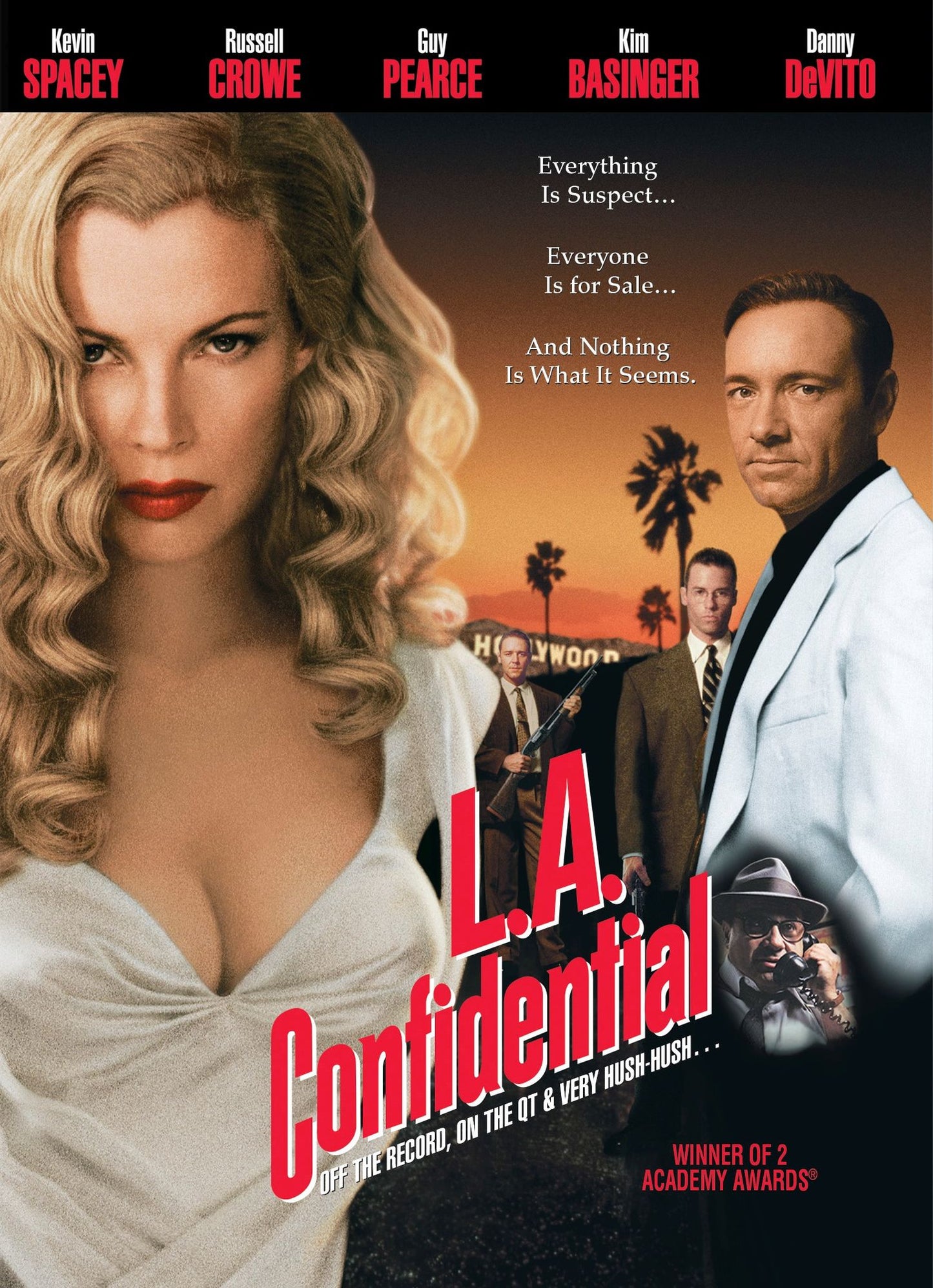 L.A. Confidential