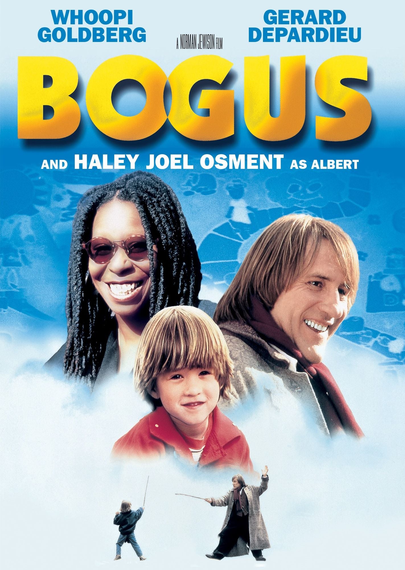 Bogus